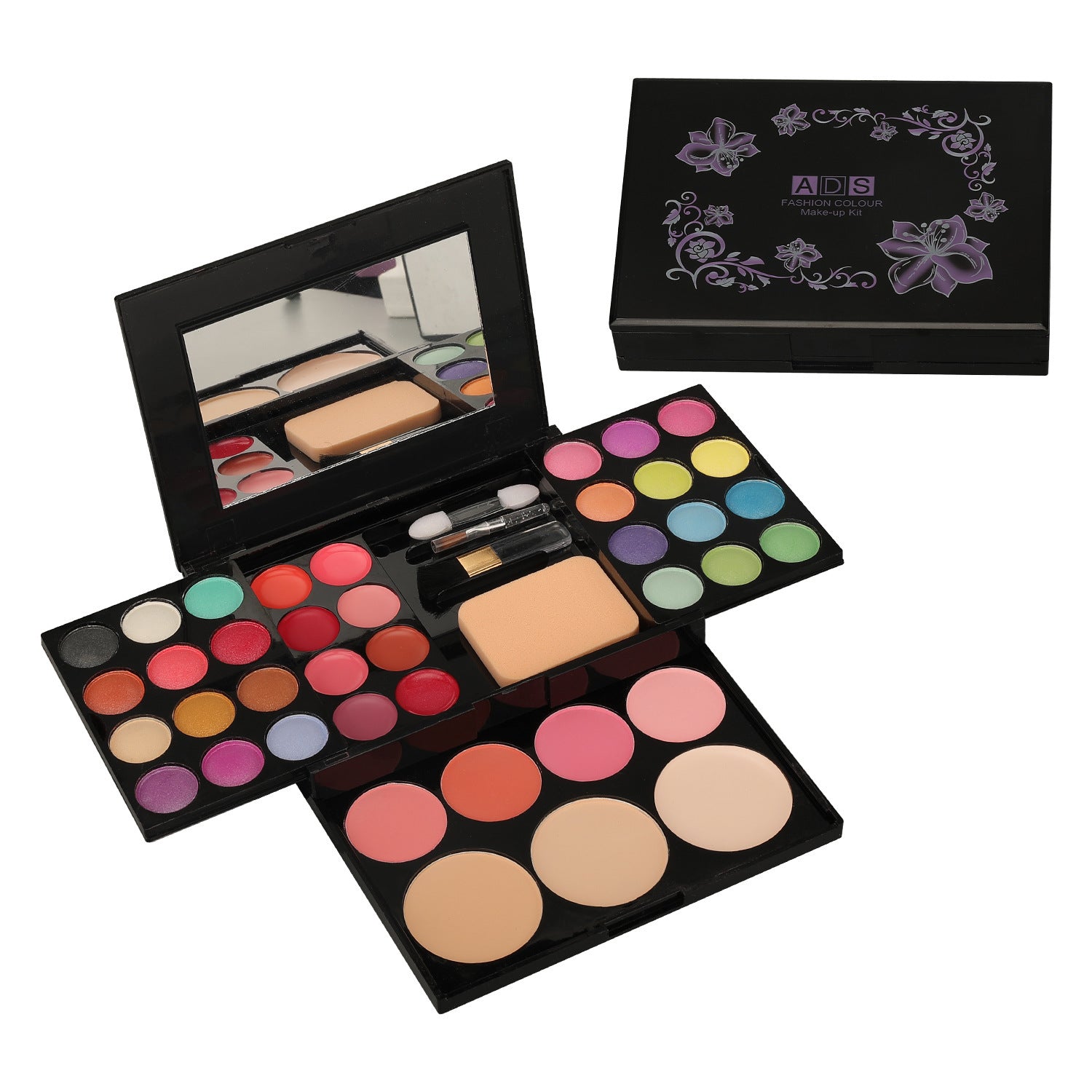 Makeup Set For Women Full Kit