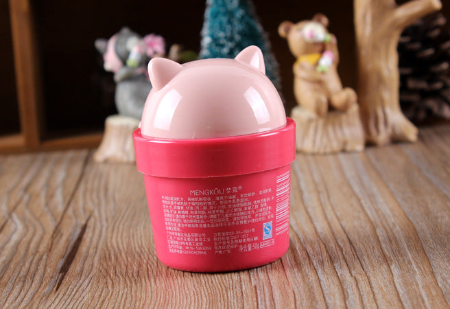 Beauty Skin Care Cute Pet Men And Women Hand Cream Moisturizing Moisturizing Anti-drying CJ
