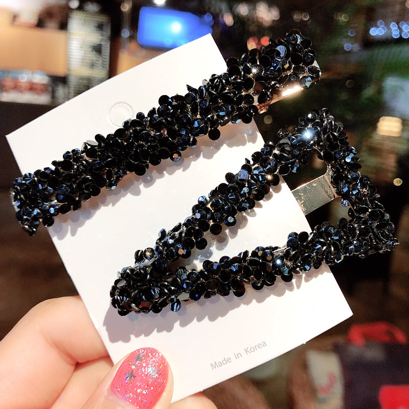 Hair clip, headdress, hair accessories null