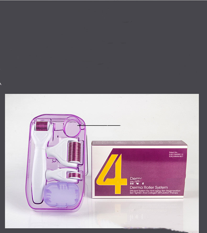 Nursing beauty skin care CJ