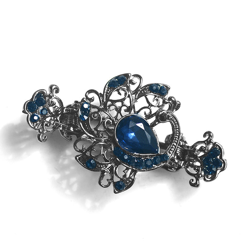 Vintage hair accessories CJ