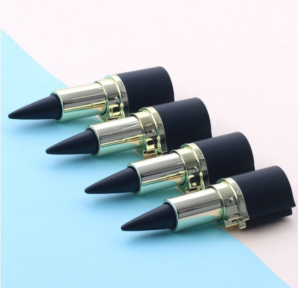 Waterproof Black Eyeliner Liquid