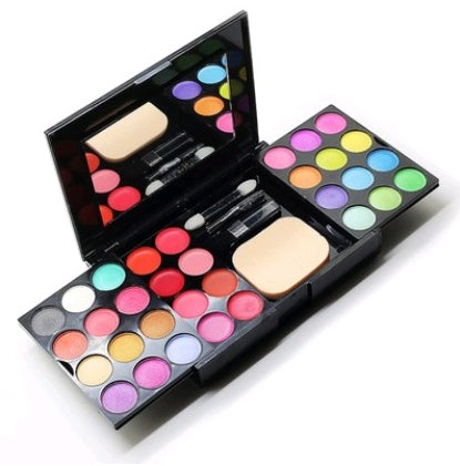 Makeup Set For Women Full Kit