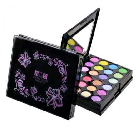 Makeup Set For Women Full Kit