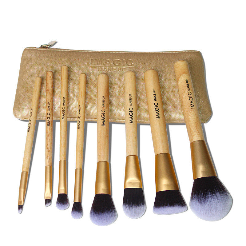 Makeup Brush Set Make Up Concealer Brush