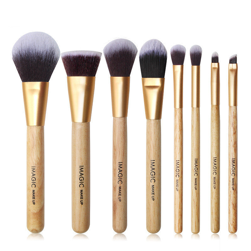 Makeup Brush Set Make Up Concealer Brush
