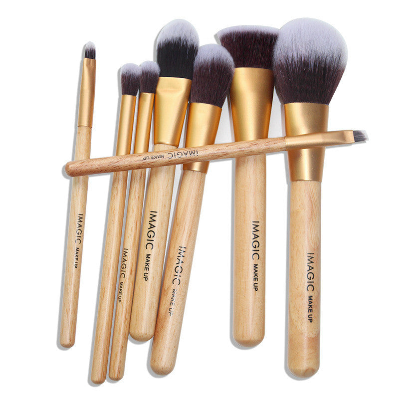 Makeup Brush Set Make Up Concealer Brush