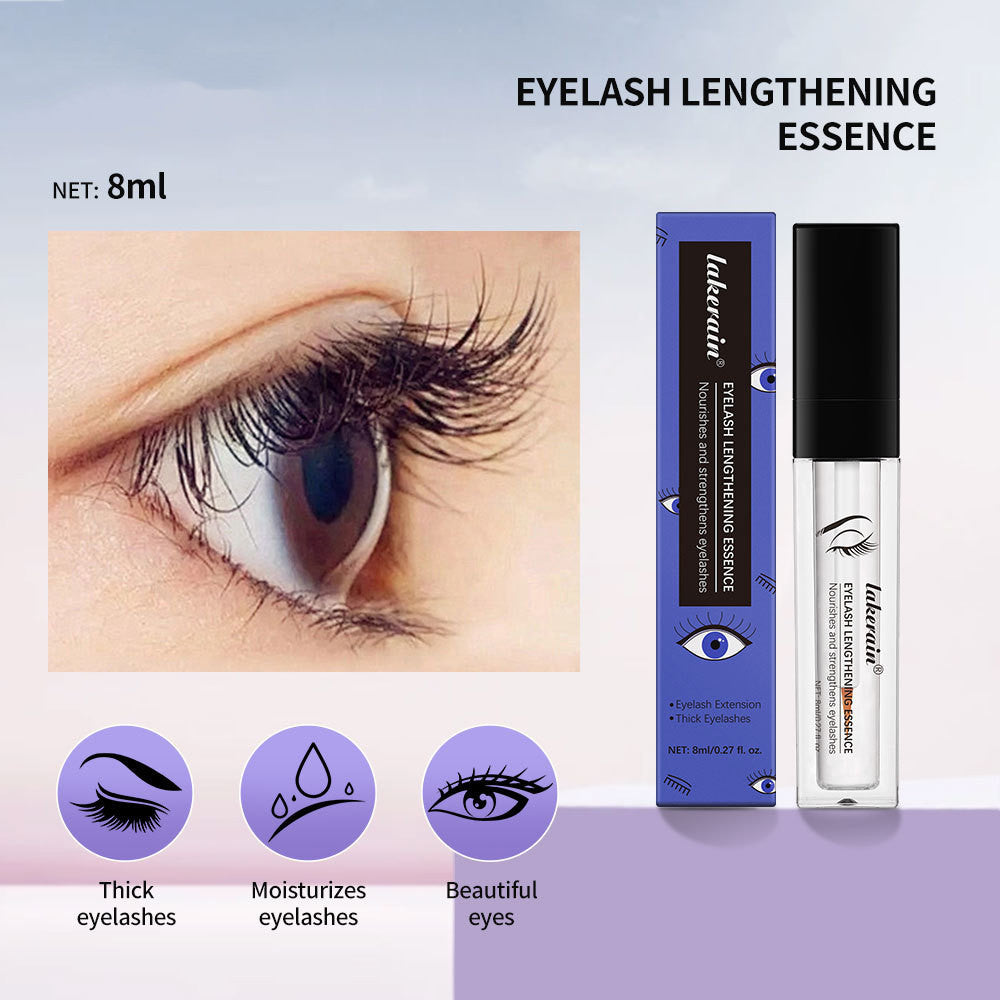 Eyelash Care Eyebrow Liquid CJ