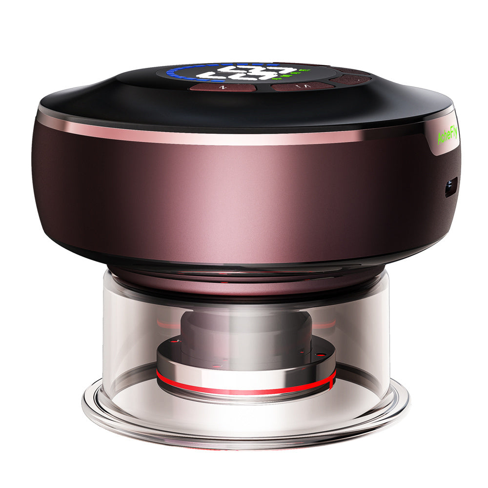 Ache Fly Rechargeable Massager