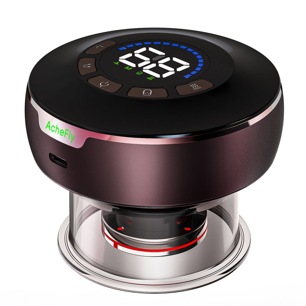 Ache Fly Rechargeable Massager