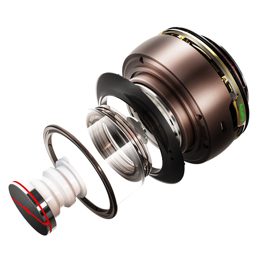 Ache Fly Rechargeable Massager