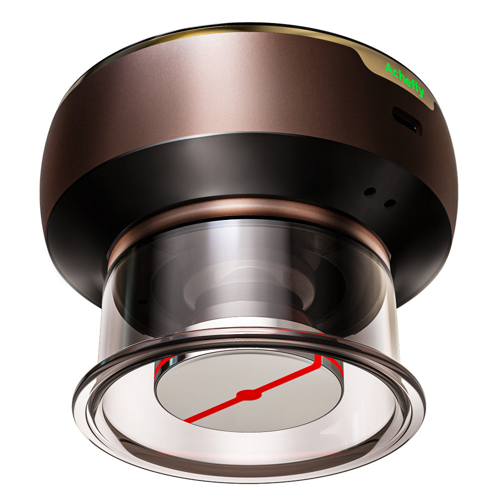 Ache Fly Rechargeable Massager