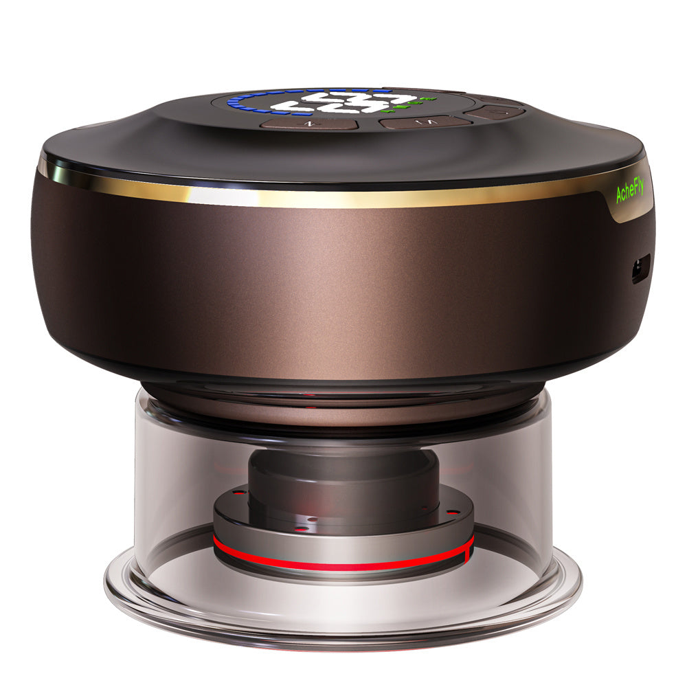 Ache Fly Rechargeable Massager