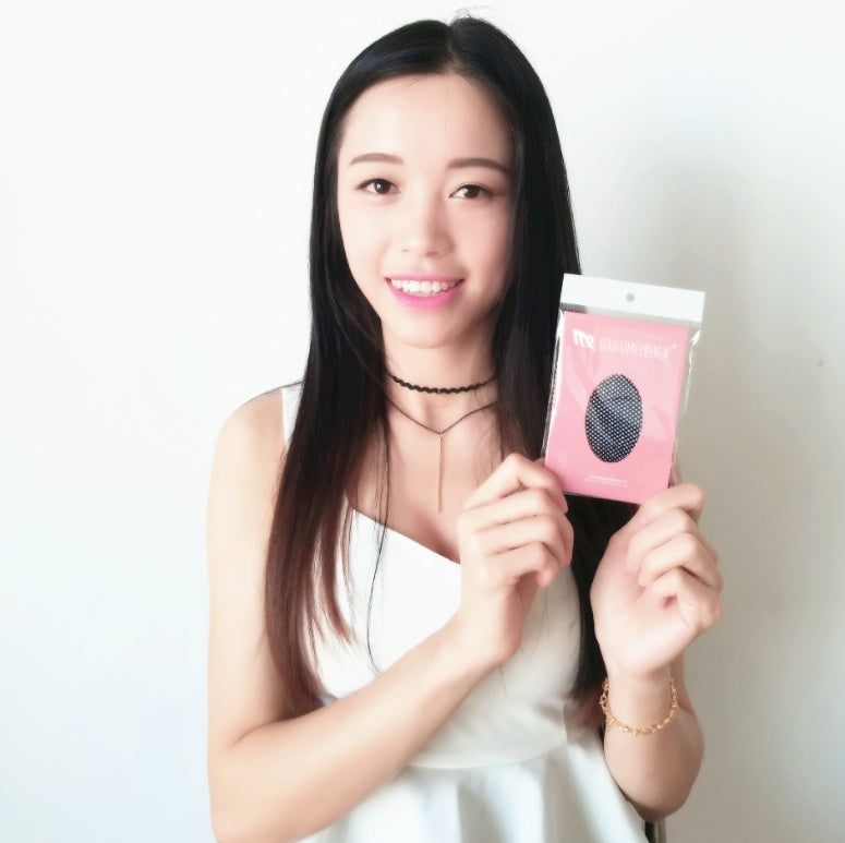 Wig hair net accessories null