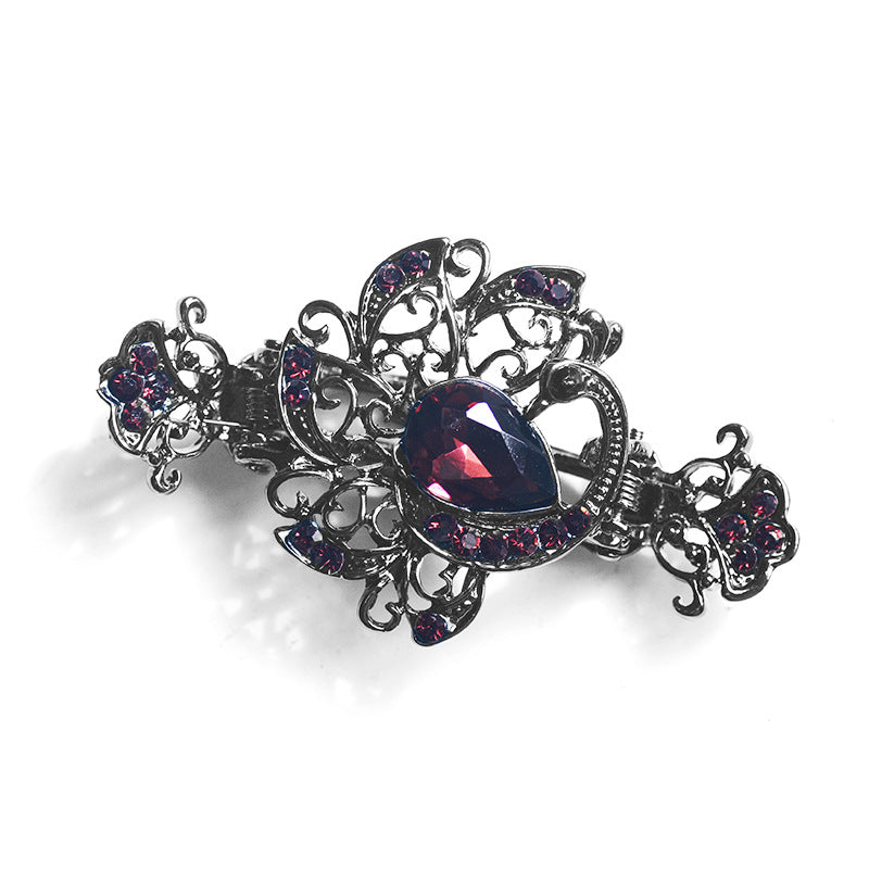 Vintage hair accessories CJ