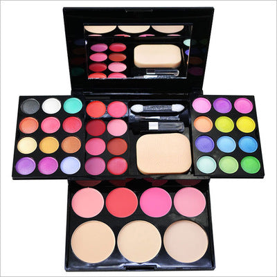 Makeup Set For Women Full Kit