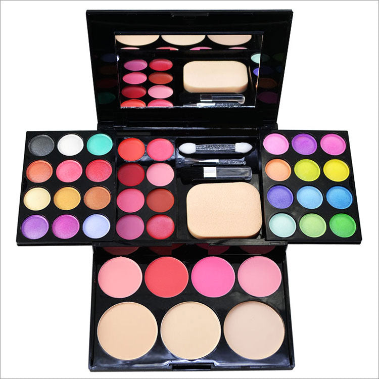 Makeup Set For Women Full Kit