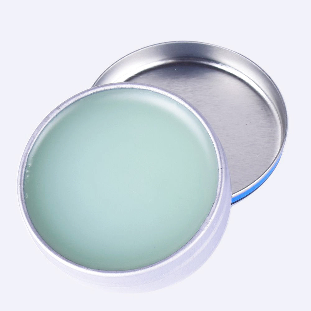 Tattoo Repair Cream Black Iron Box 15g Boxed Repair Cream Skin Cleansing Beauty Tattoo Care CJ