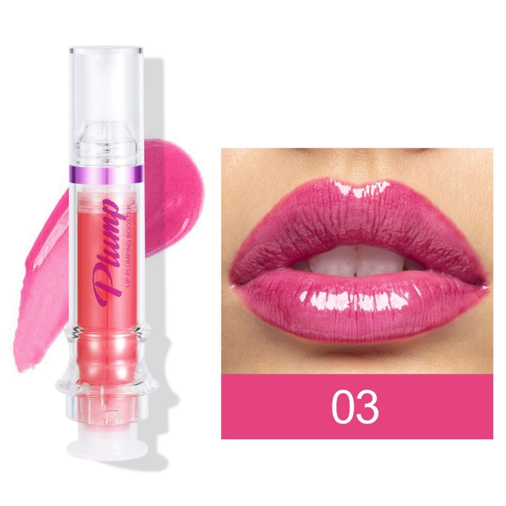 New Tube Mirror Liquid Lipstick
