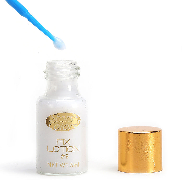 5-8 Minutes Quick Lash Lifting Eyelash Perm