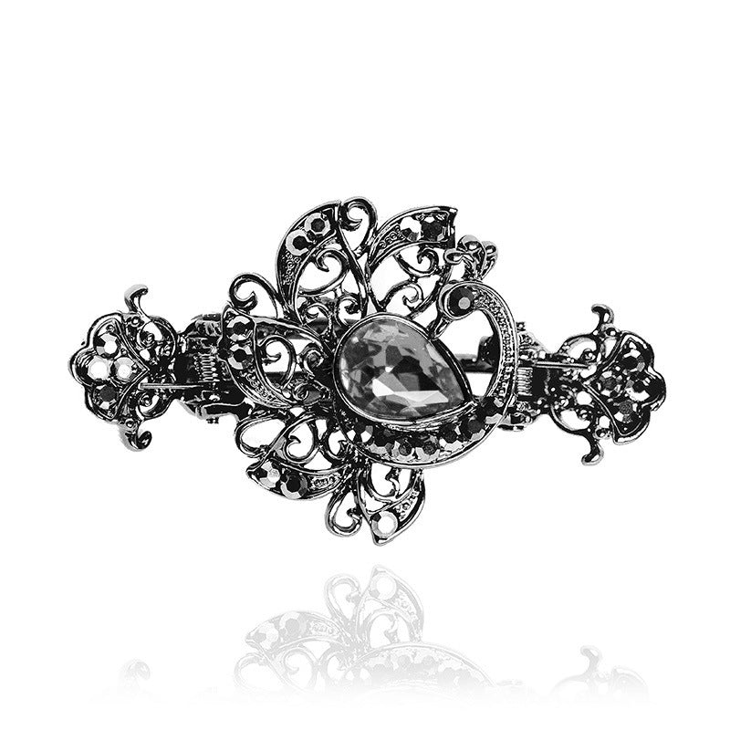 Vintage hair accessories CJ