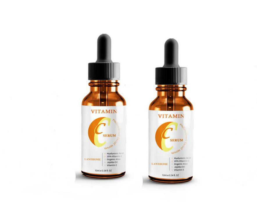 Face Glowing Serum