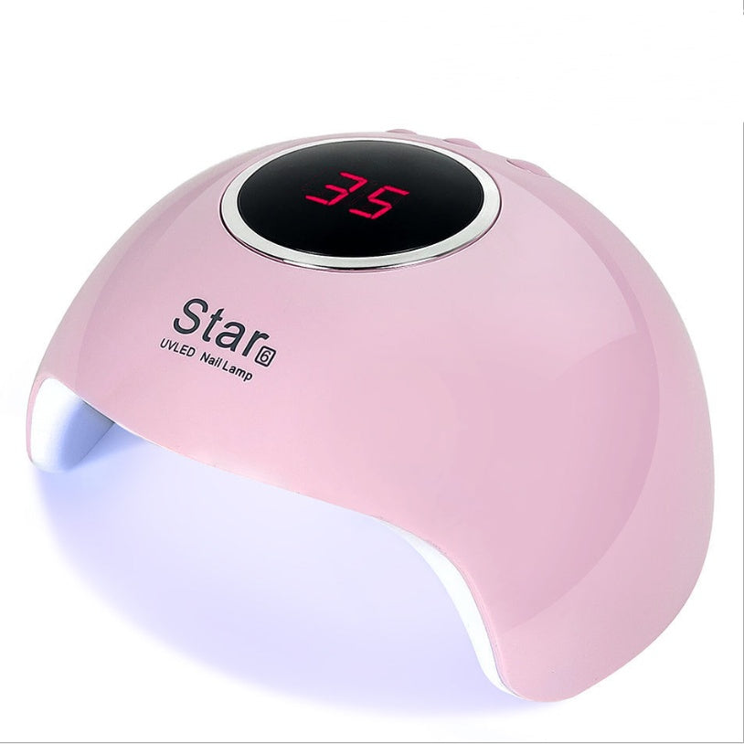 UVLED Nail Lamp