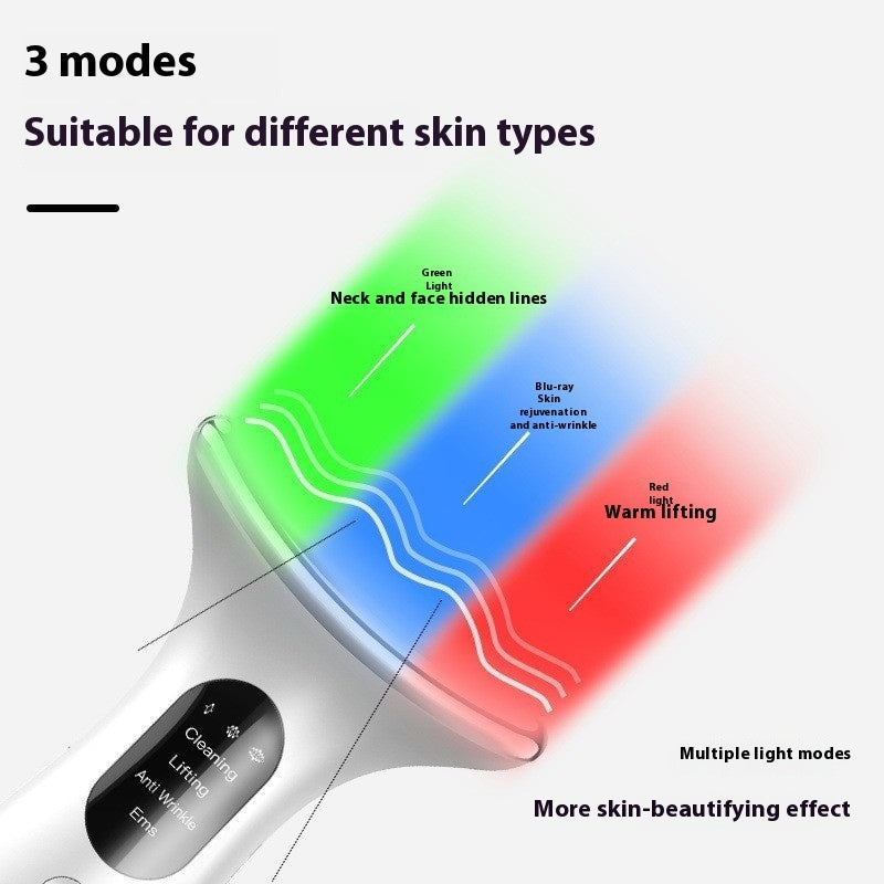 Neck Care Massage Lifting And Tightening Import Beauty Instrument CJ