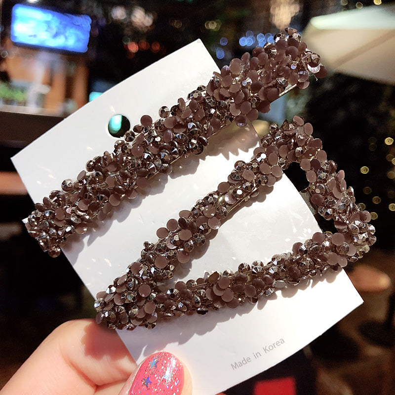 Hair clip, headdress, hair accessories null