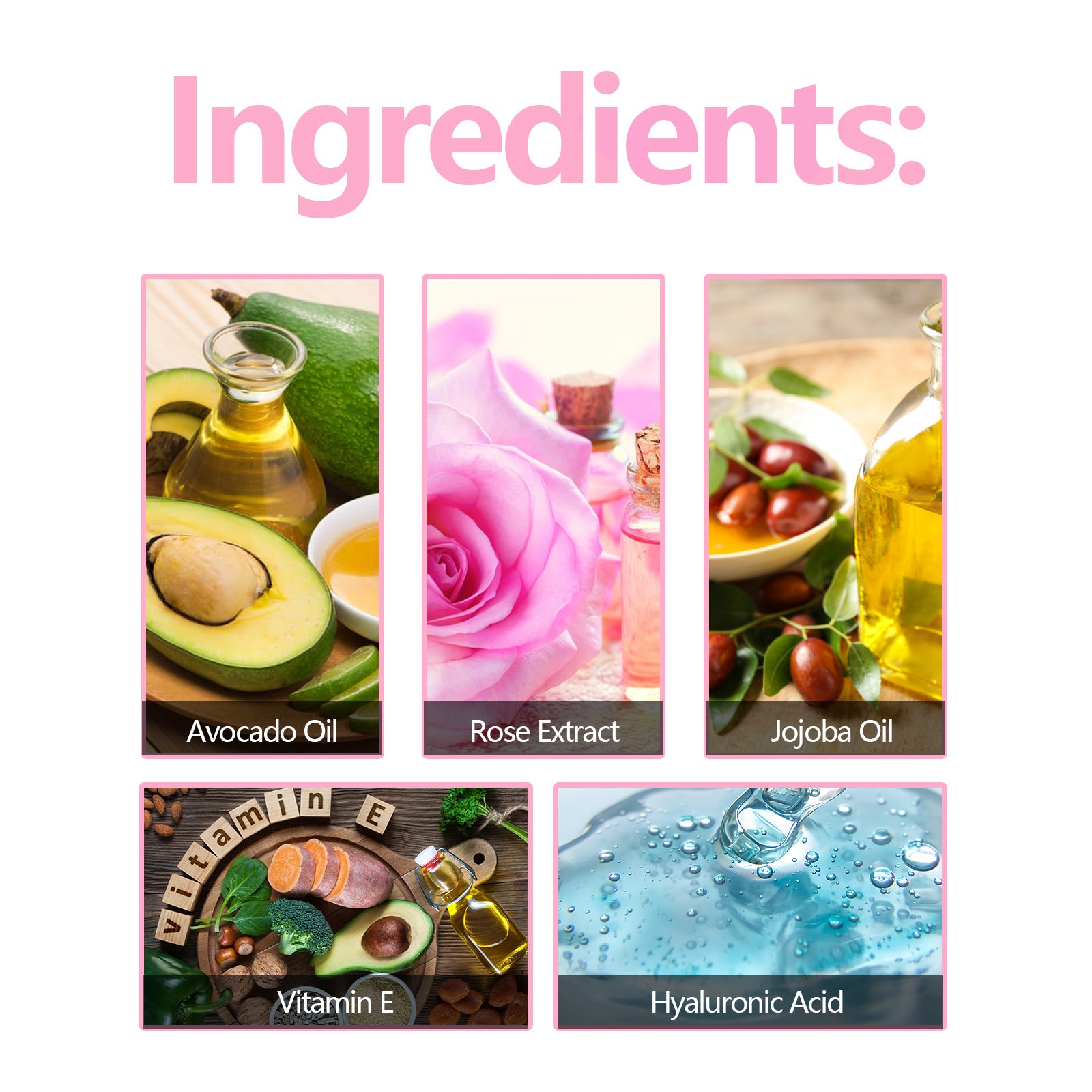 Fade And Smooth Fine Lines Of Lips Nourishing Moisturizing Lip Care Oil Beauty Supplies CJ