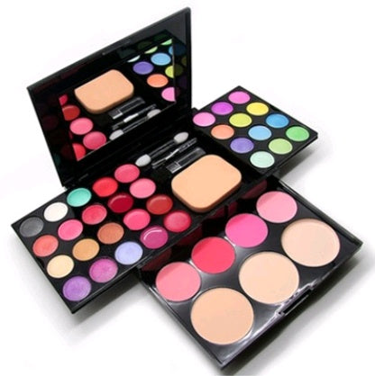 Makeup Set For Women Full Kit