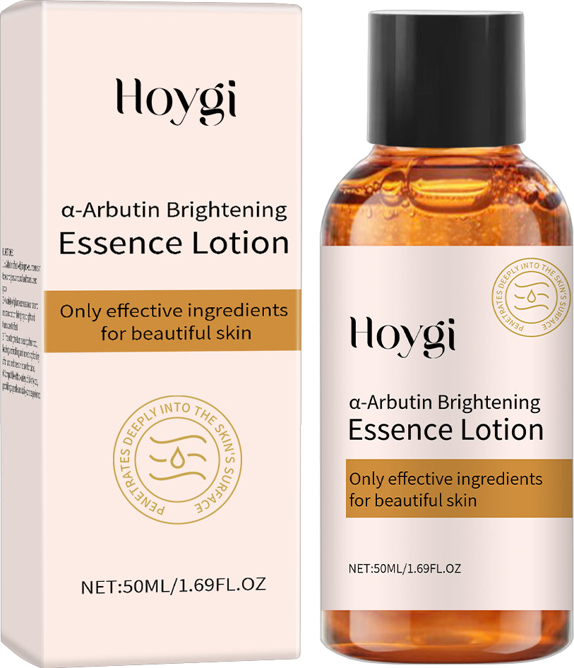 Luminous Water Arbutin Joyful Beauty Care Water CJ