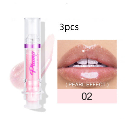 New Tube Mirror Liquid Lipstick