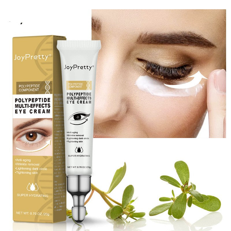 Anti Dark Circle Eye Cream Peptide Puffiness Skin Care Beauty Health CJ