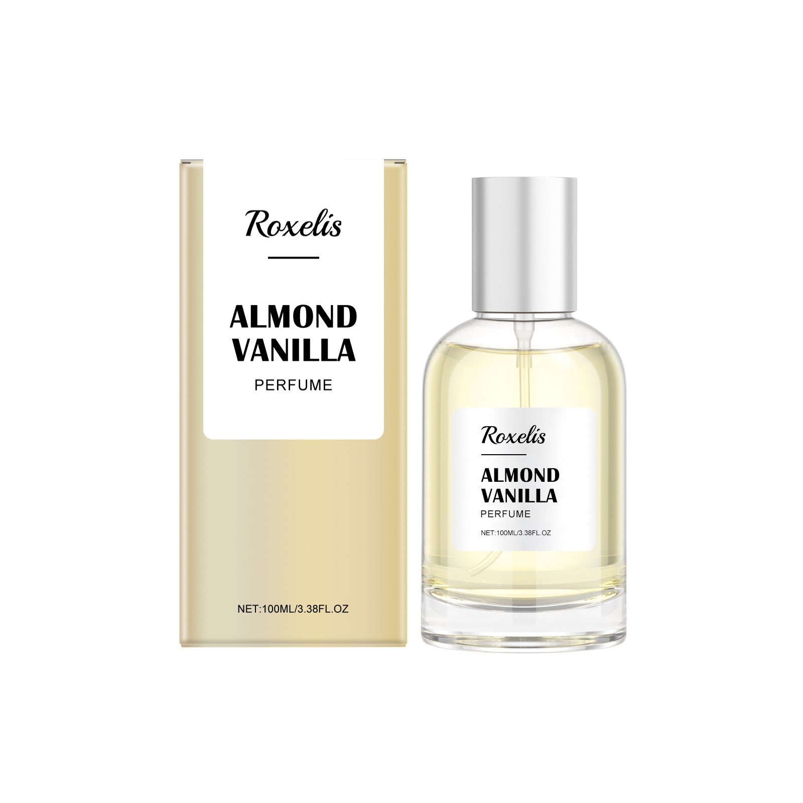 Vanilla Charm Perfume Personal Care CJ