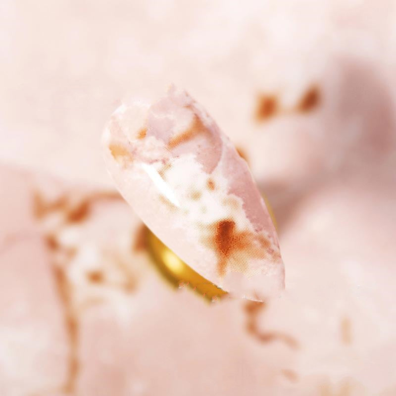 New Nail Art Star Transfer Paper Set Nail Sticker CJ