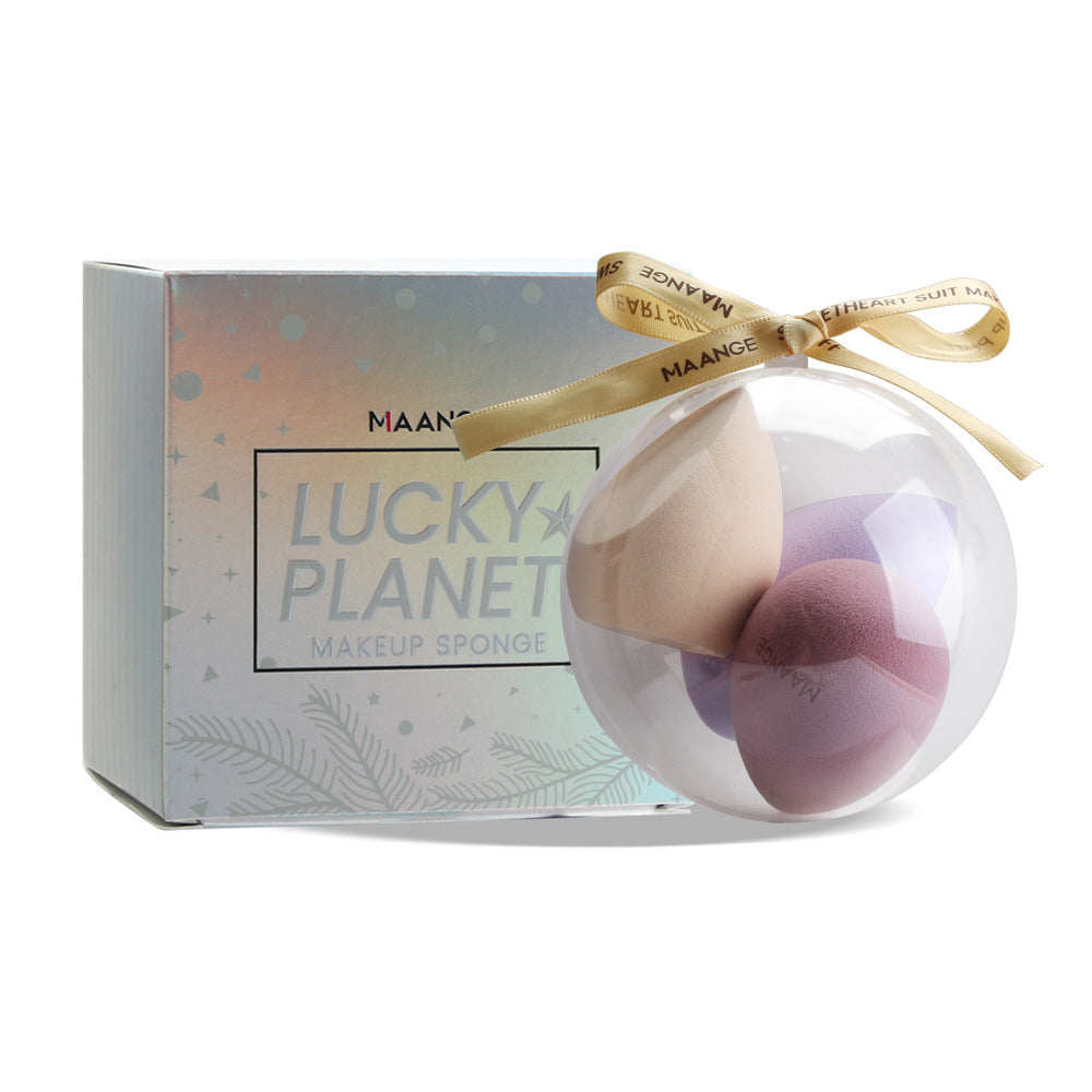 New Spherical Beauty Egg CJ