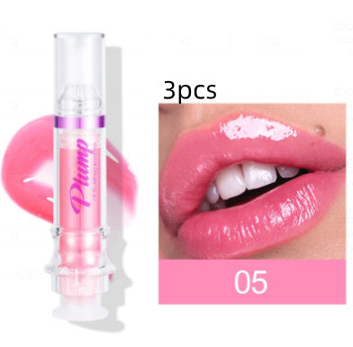 New Tube Mirror Liquid Lipstick