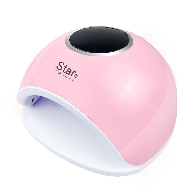 UVLED Nail Lamp