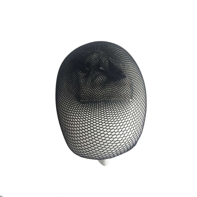 Wig hair net accessories null
