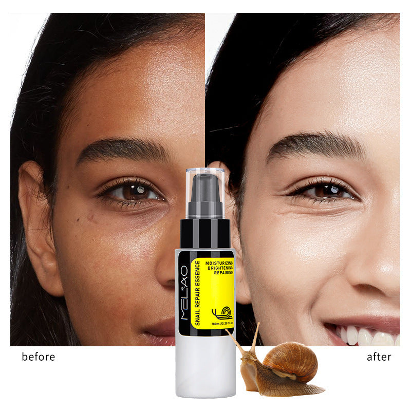 Snail Skin Care Facial Care Solution CJ