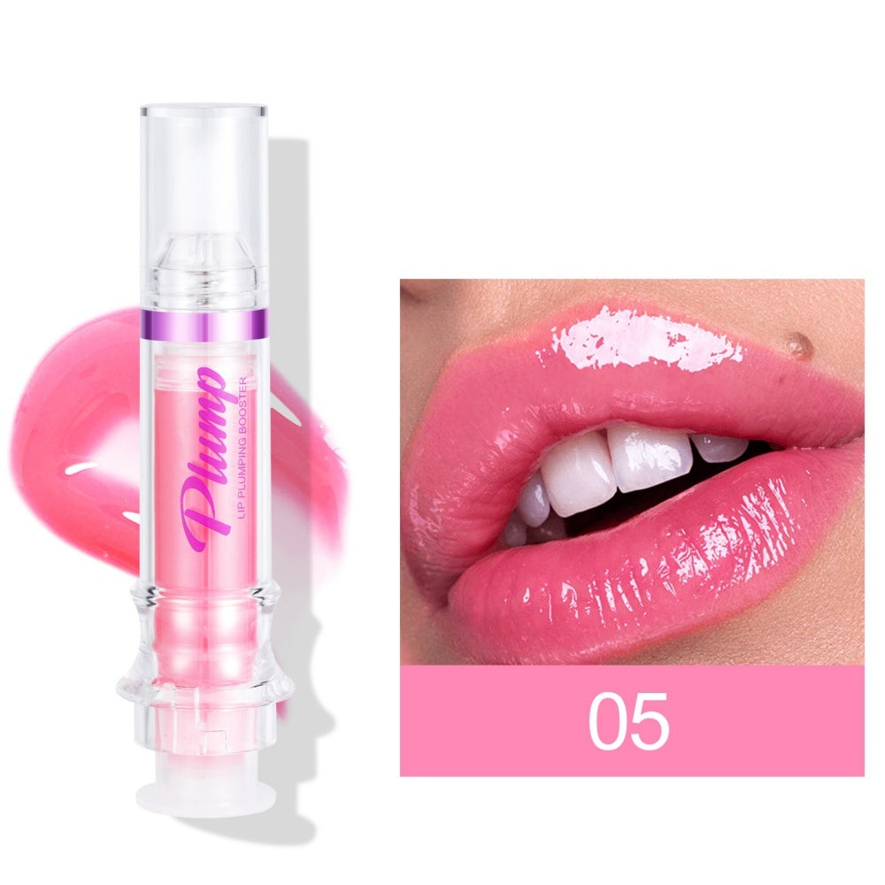 New Tube Mirror Liquid Lipstick