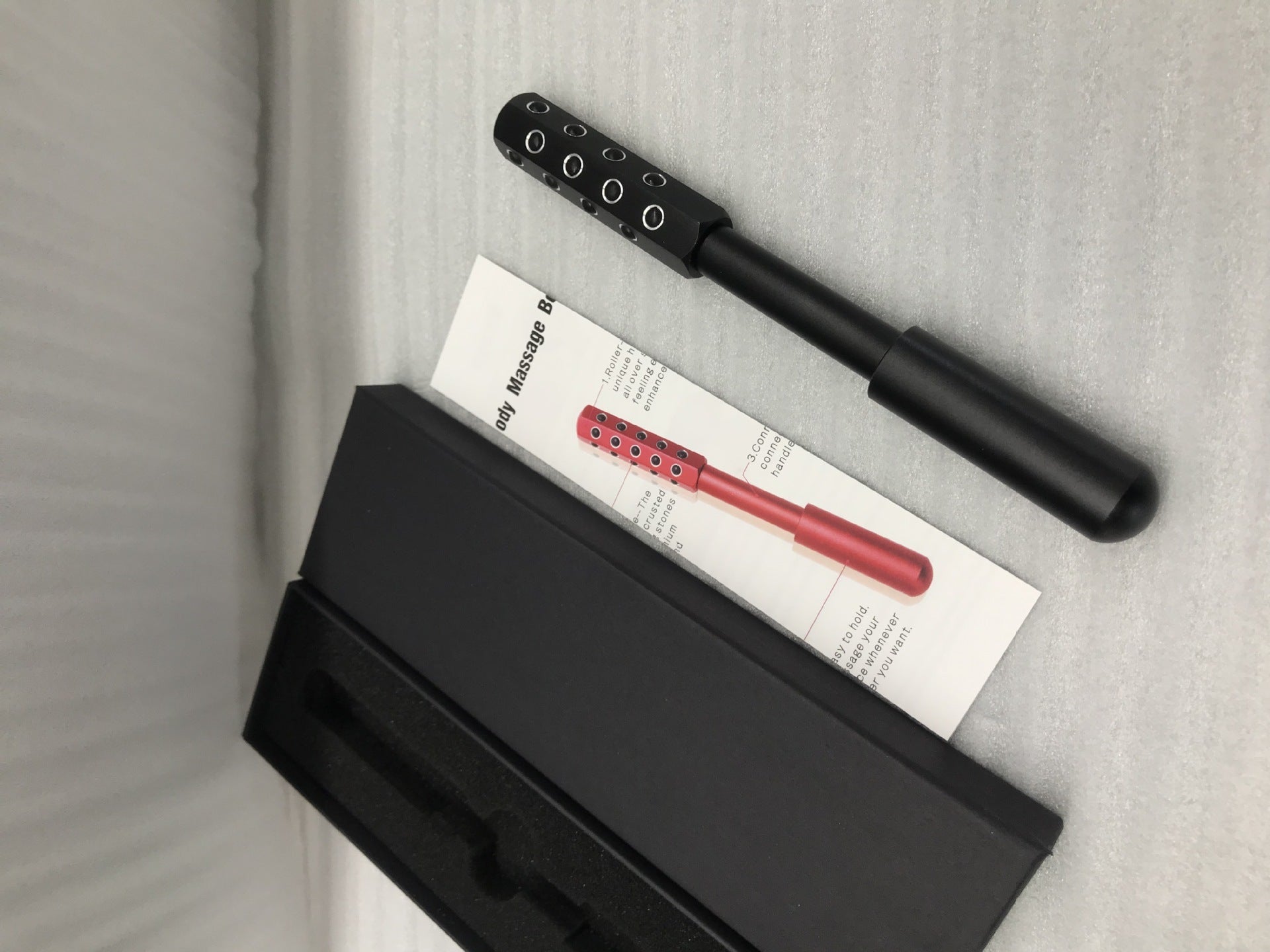 30 Germanium Beauty Stick Massage Beauty Stick