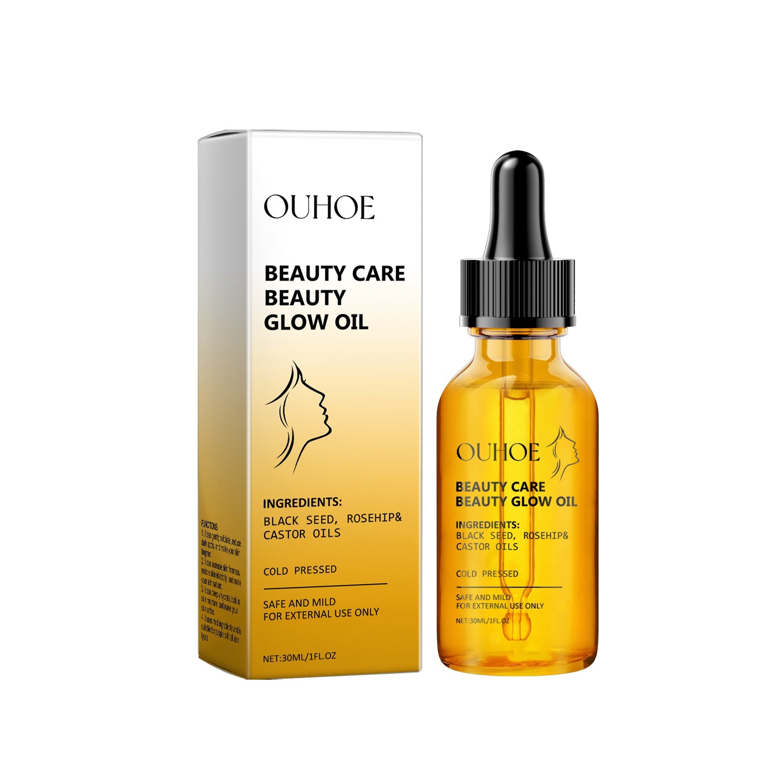 Beauty Care Oil CJ