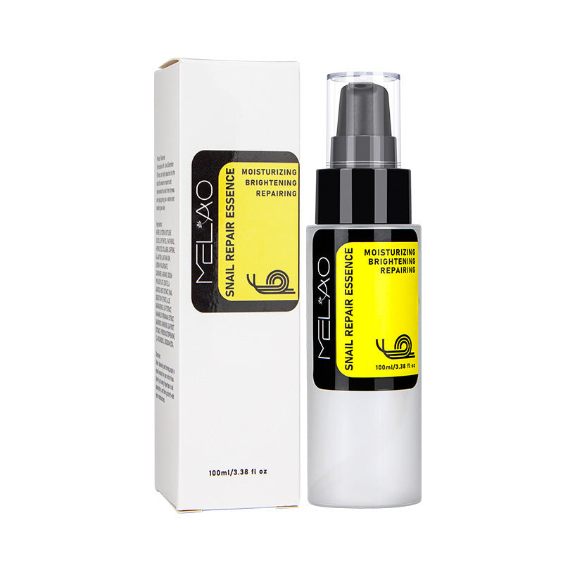 Snail Skin Care Facial Care Solution CJ