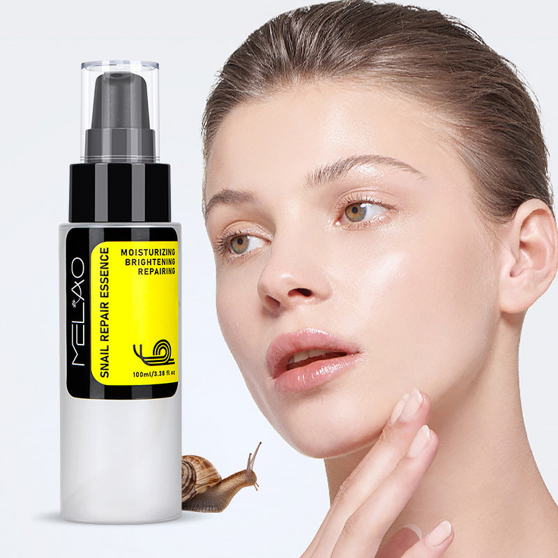 Snail Skin Care Facial Care Solution CJ
