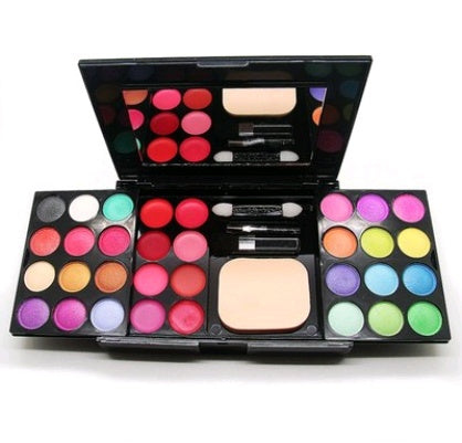 Makeup Set For Women Full Kit
