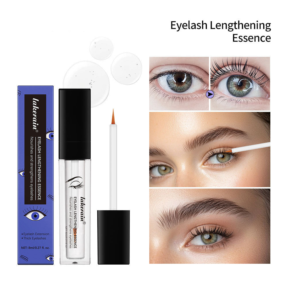 Eyelash Care Eyebrow Liquid CJ