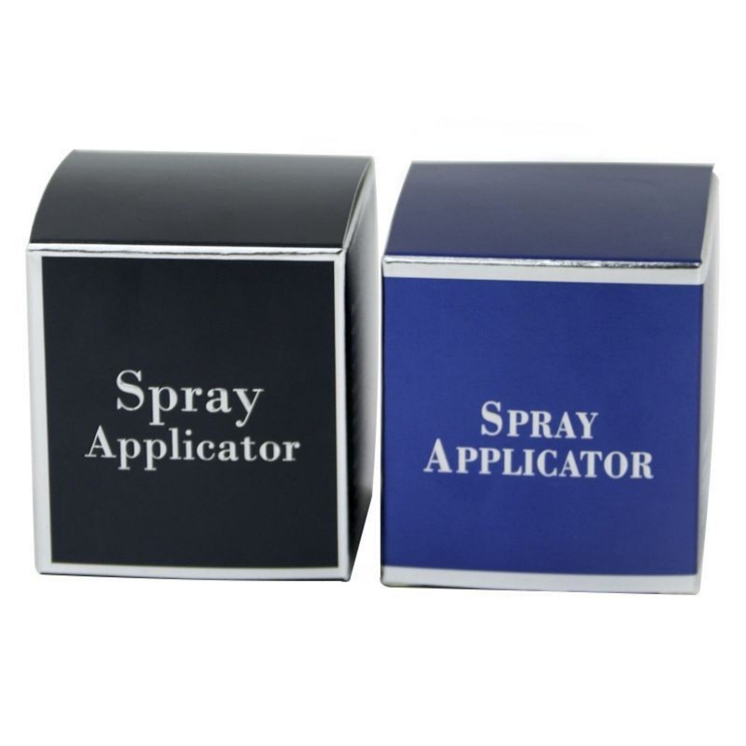 Fiber Powder Nozzle Beauty Tool CJ