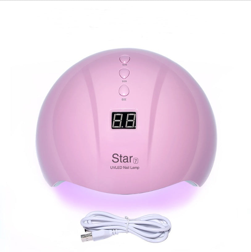 UVLED Nail Lamp